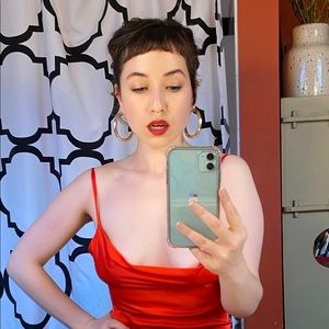 Meet your Posher, Kathleen